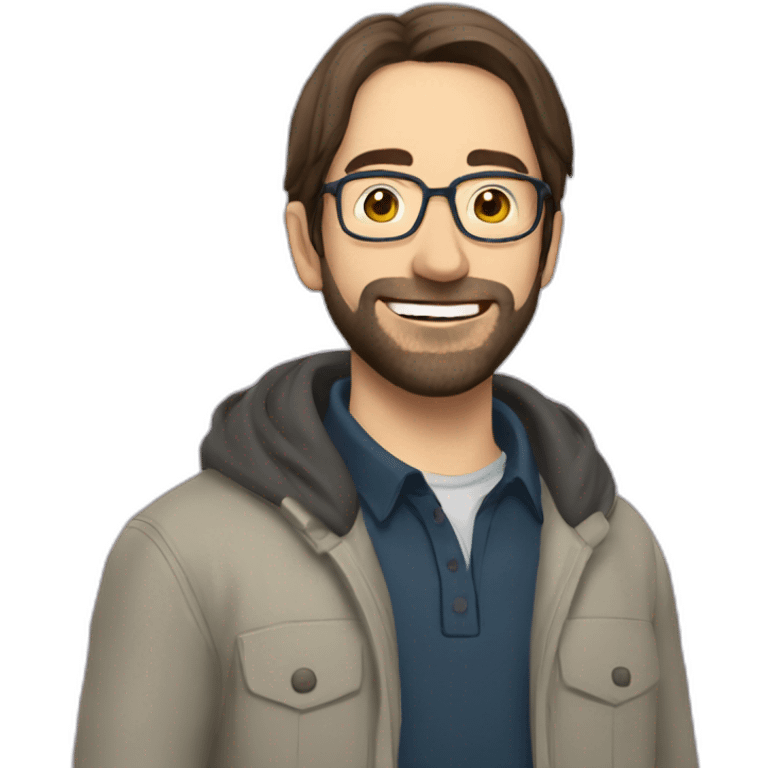 martin-starr-happy emoji