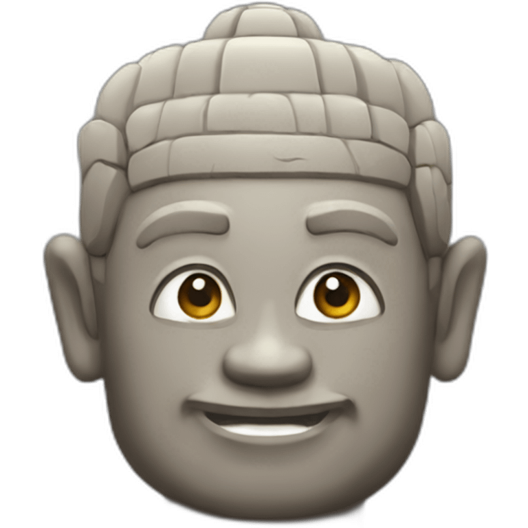 Angkor watt emoji