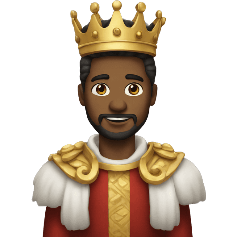 King emoji