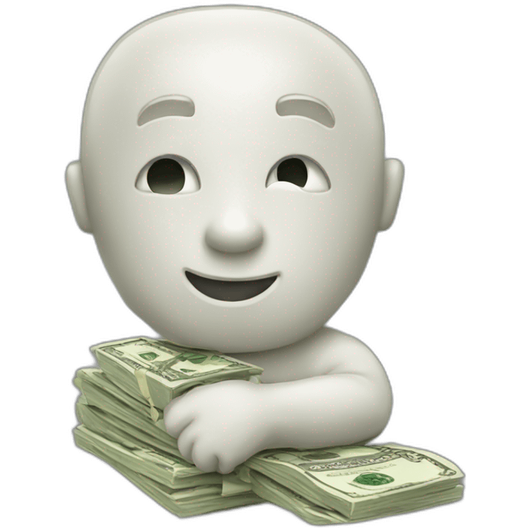 Money  emoji