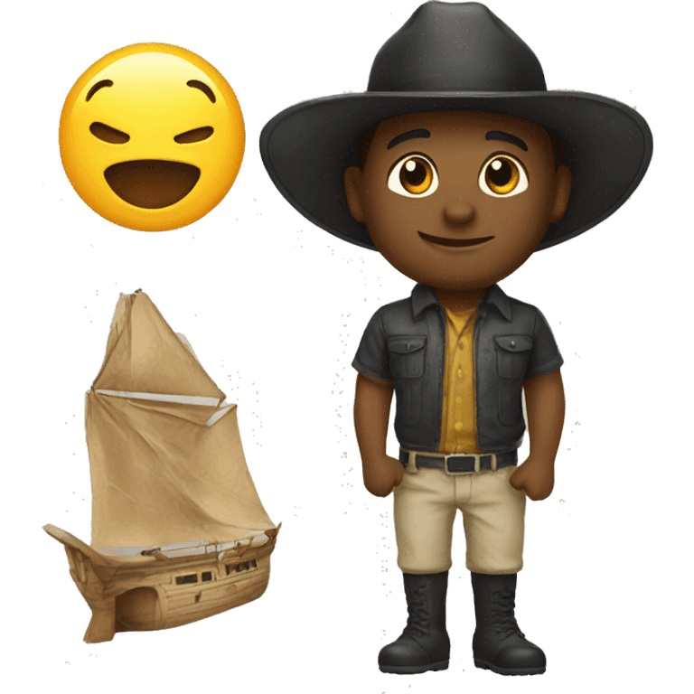 souvenir emoji