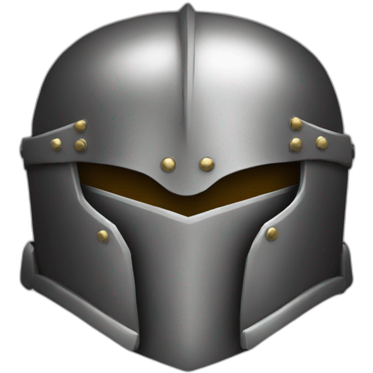 armor emoji