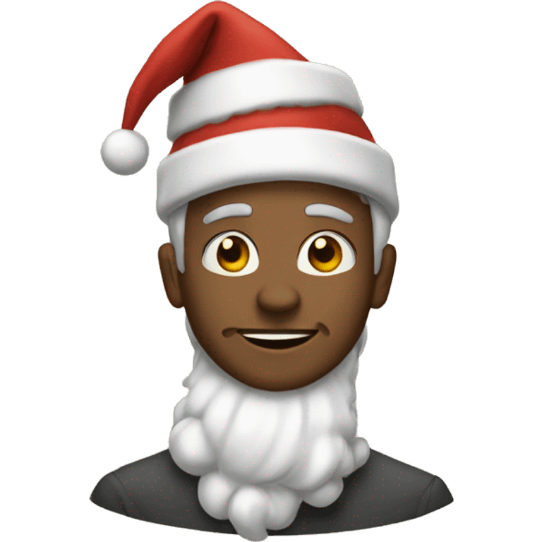 Weihnachten emoji