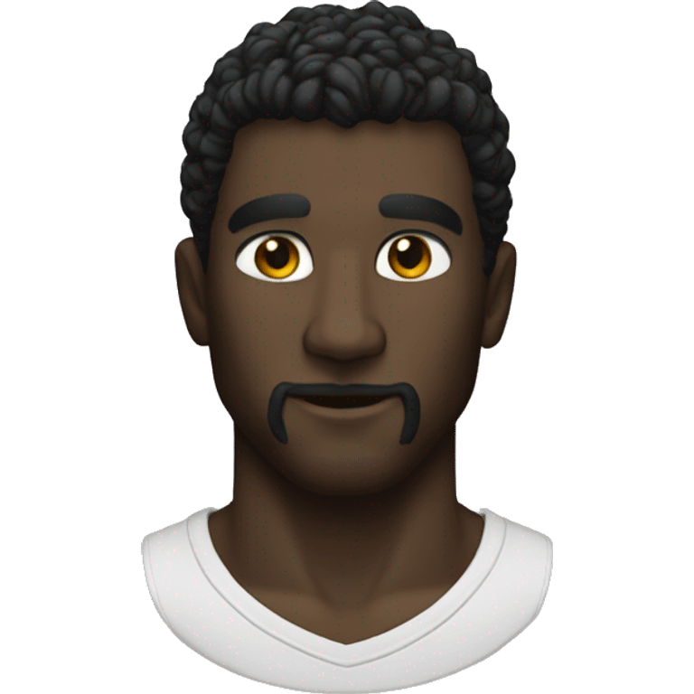 pantera negra emoji