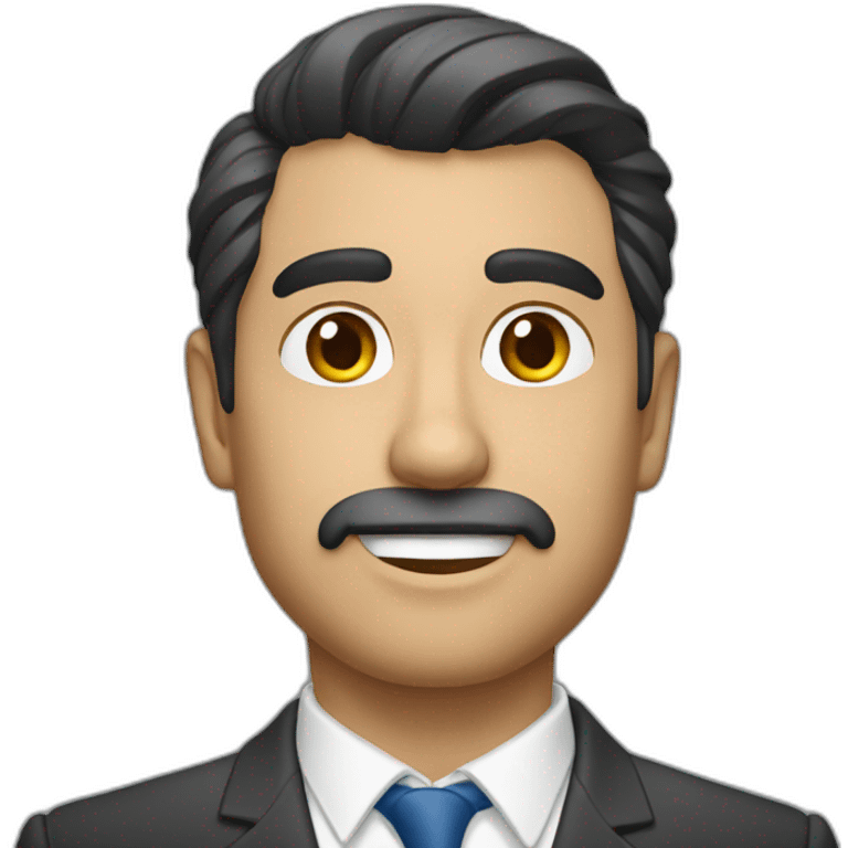 Fernando Ocampo emoji