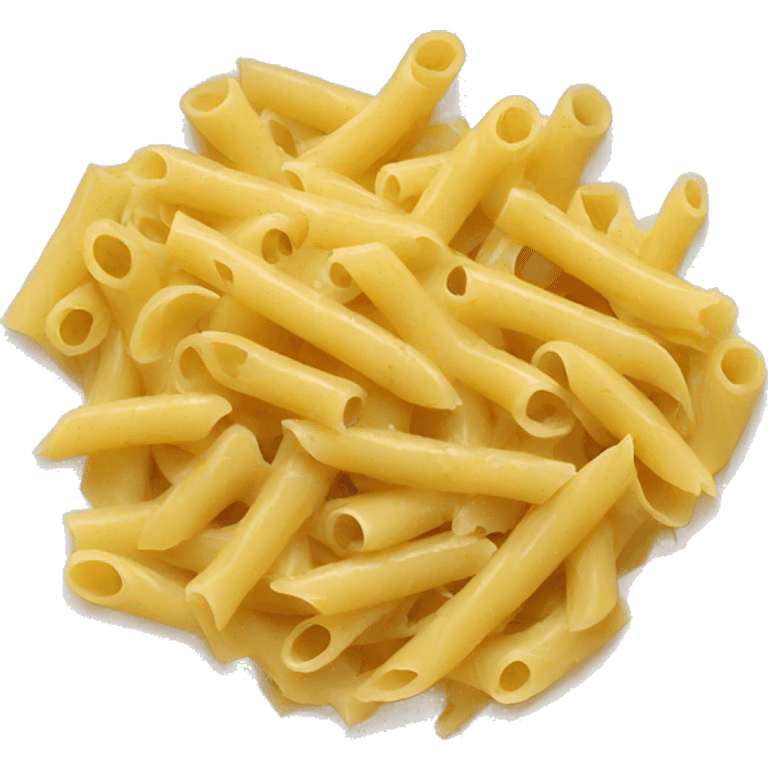 pasta emoji