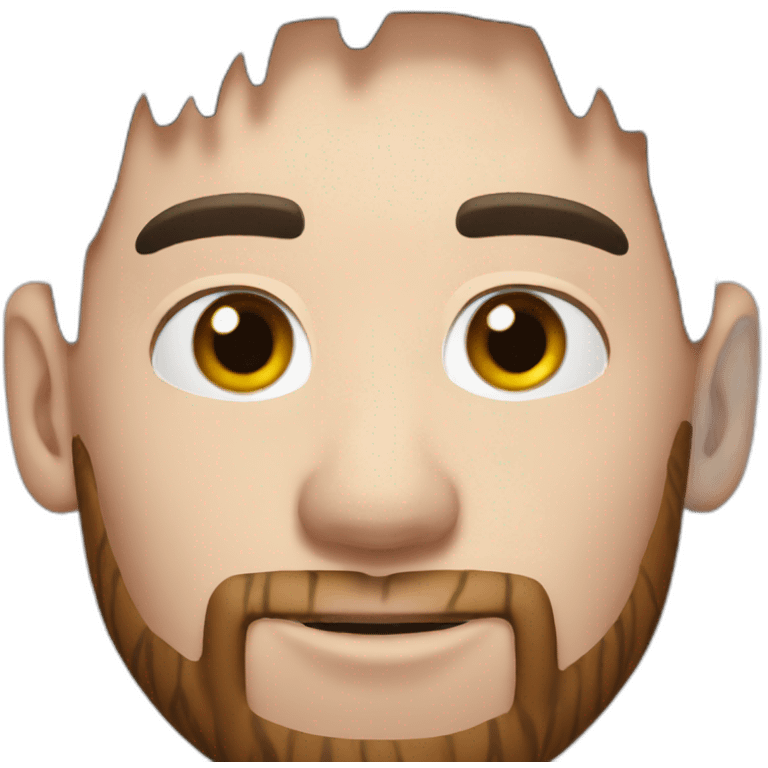 Messi emoji