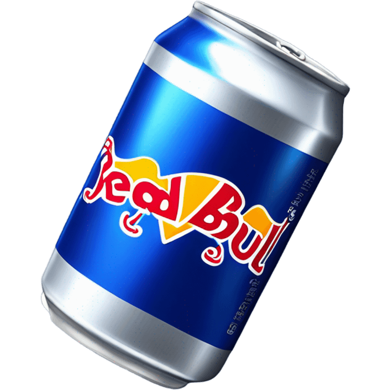 Redbull emoji