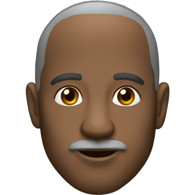 Ladrão emoji