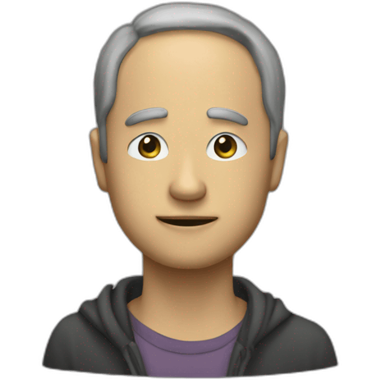 satoshi emoji