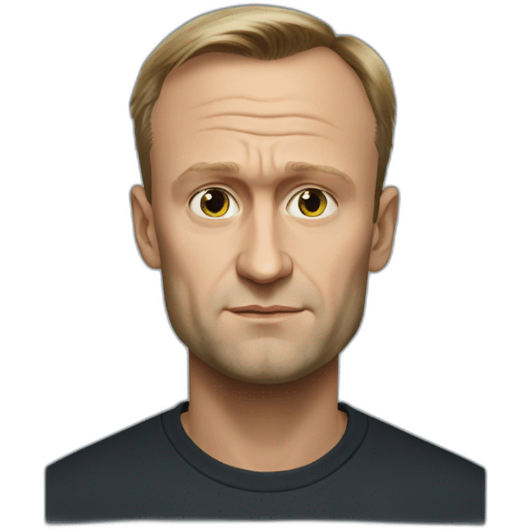 navalny emoji