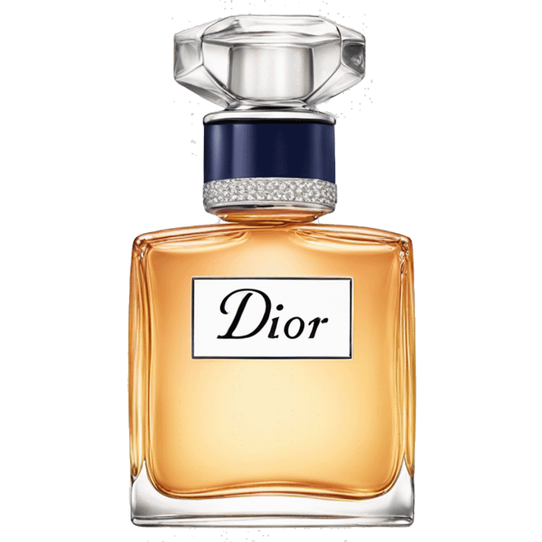 dior parfume emoji