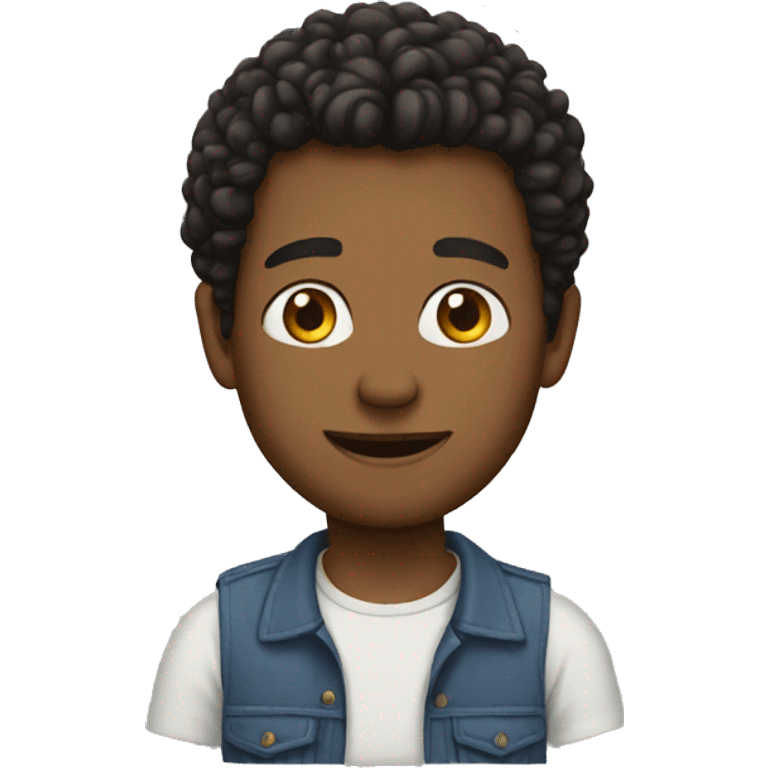 Beny jr emoji