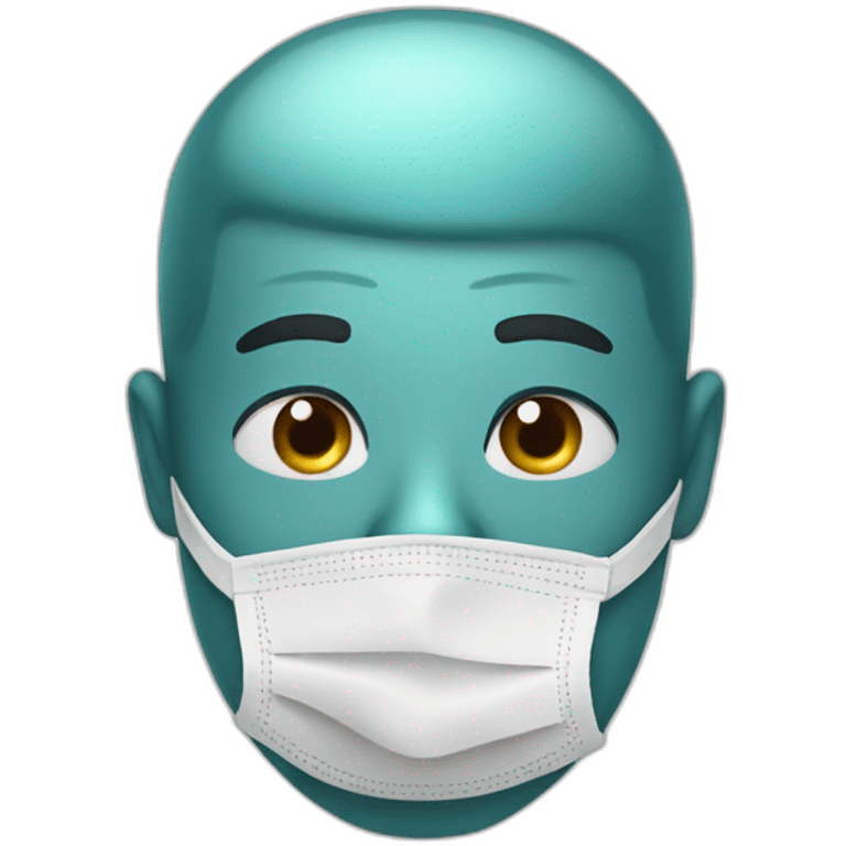 Tuberculosis emoji