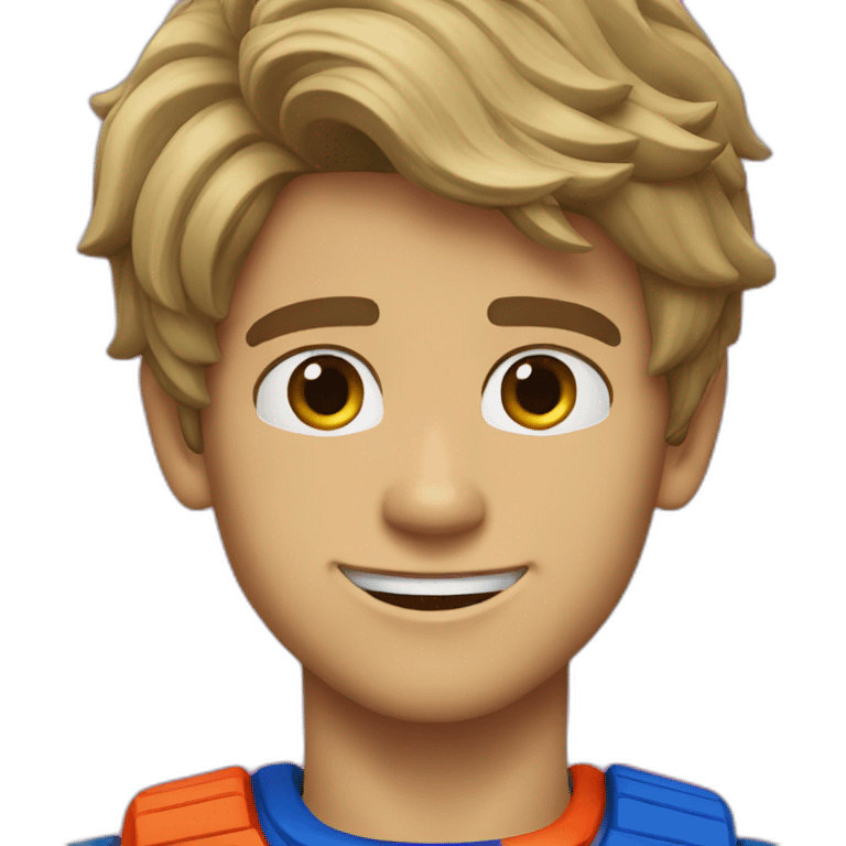 Henry danger emoji