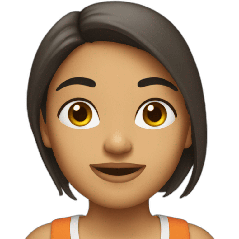 Mia khalif emoji