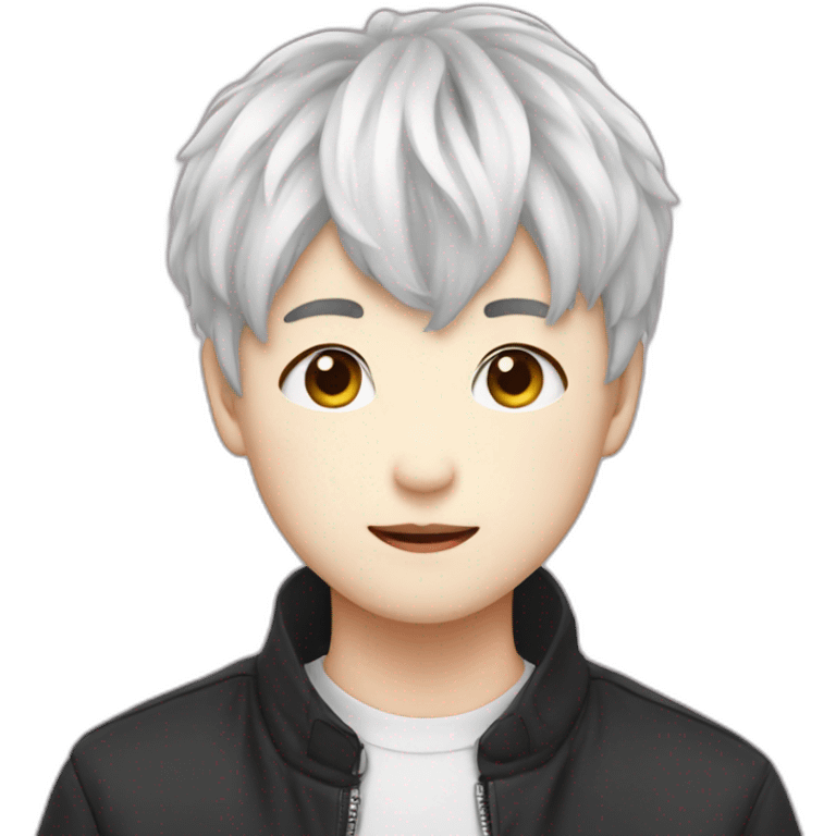 yoongi emoji