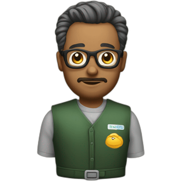 Packy McCormick Not Boring Founder emoji