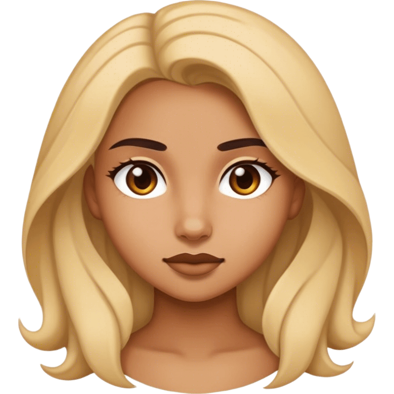 Luana emoji