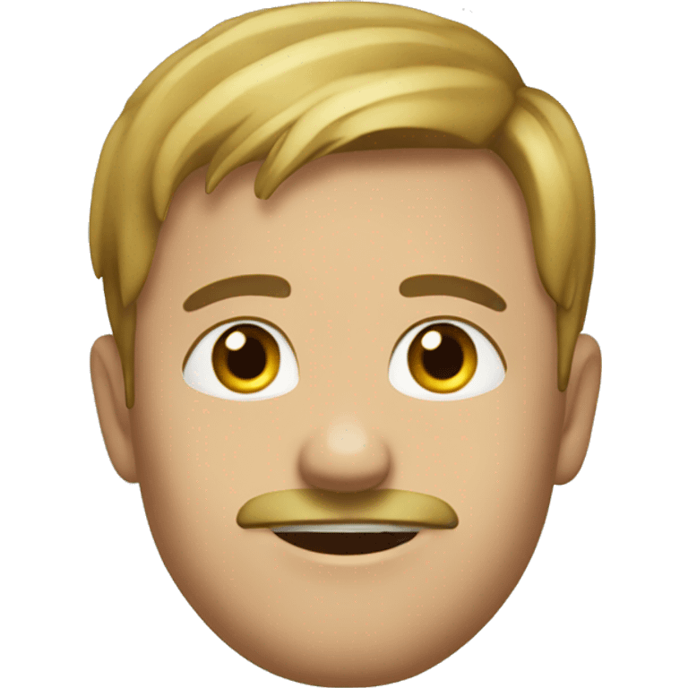 Барсик  emoji