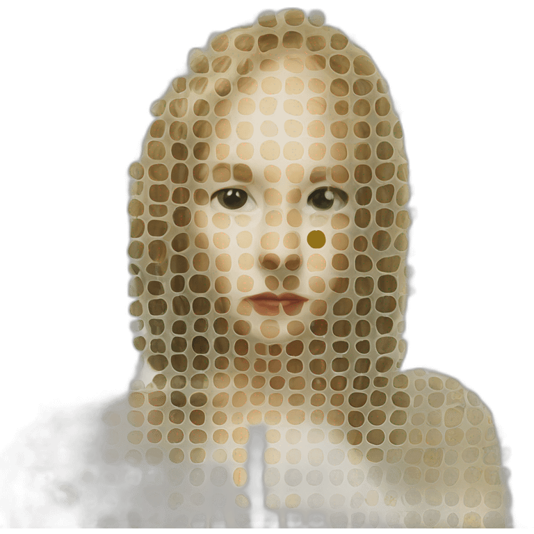 sigmar polke image emoji