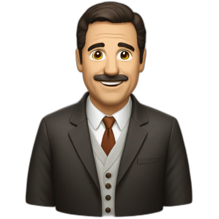 Joe Carollo emoji