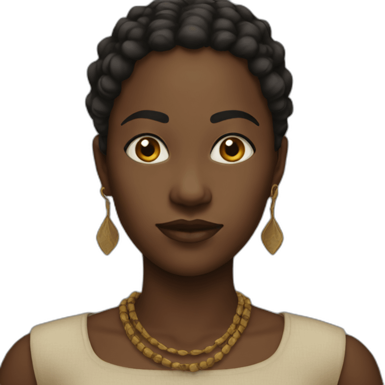 Akua emoji