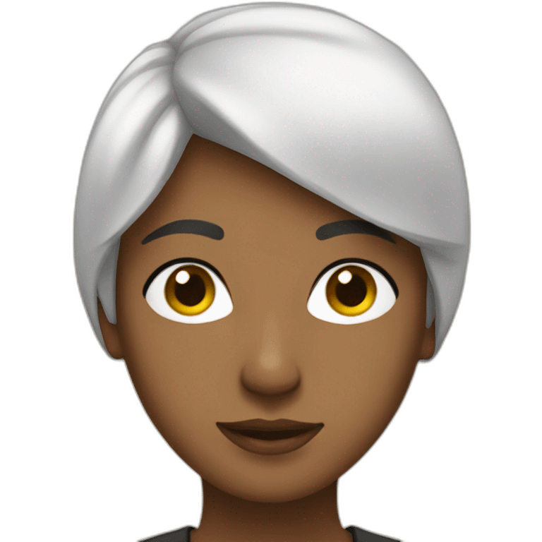 Nawal emoji