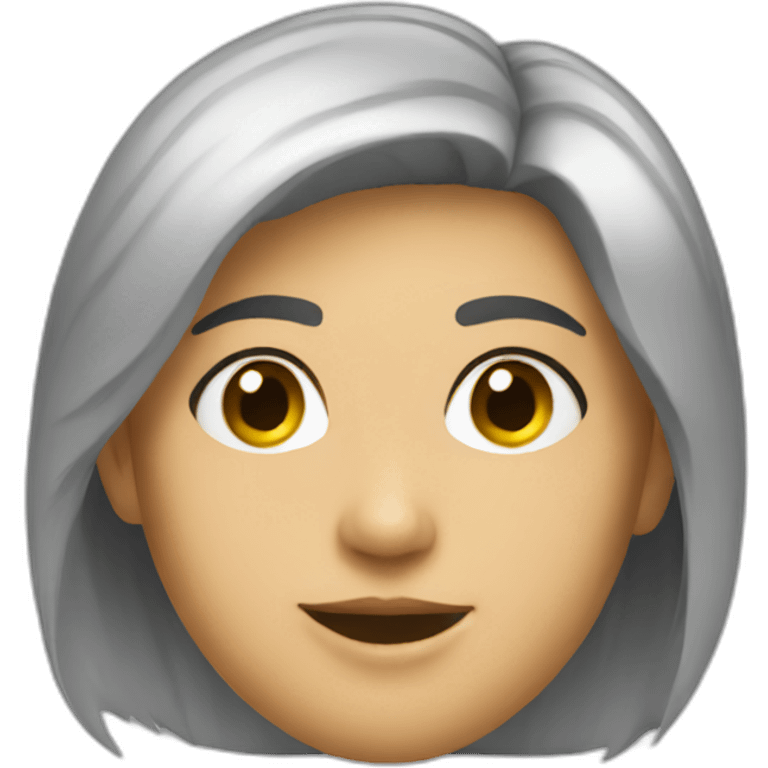 Dimitra emoji