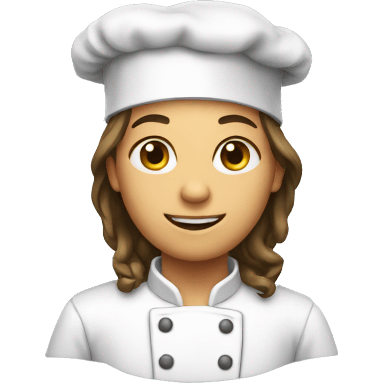 cook emoji