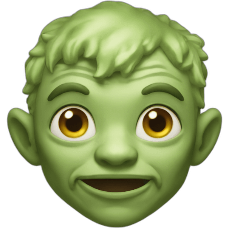 goblyn prince emoji