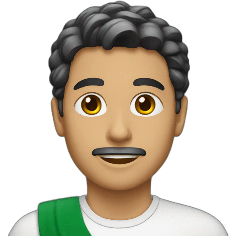 algerie emoji