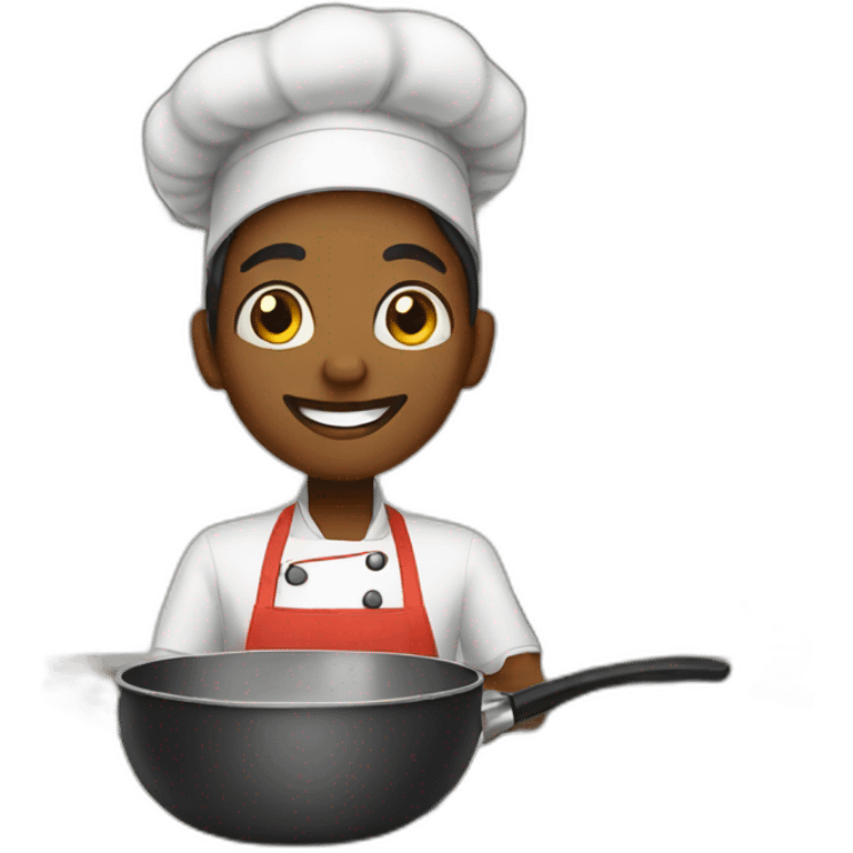 cooking emoji