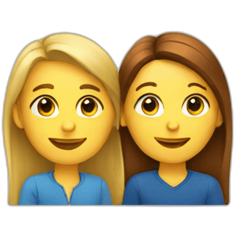 partnership emoji