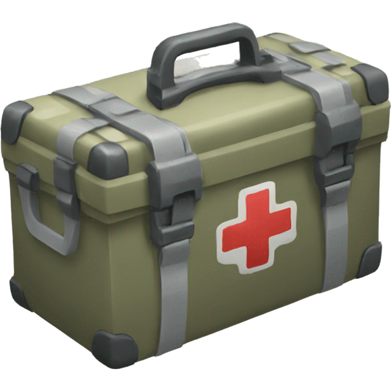 medkit emoji