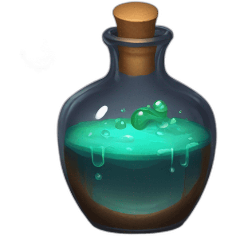 potion emoji