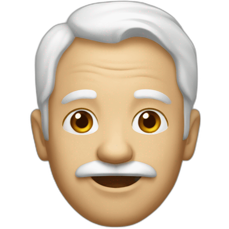 Père Noël  emoji