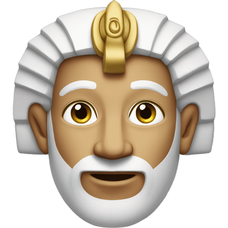 Ramses emoji