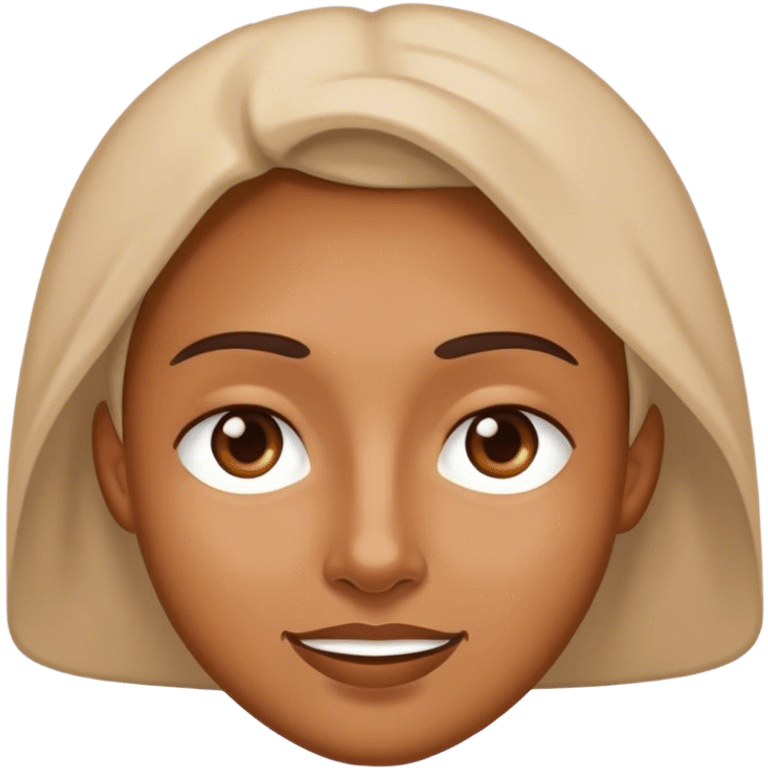 Rica ederim  emoji