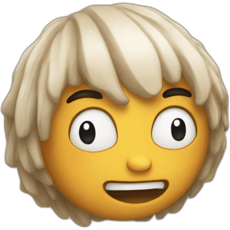 Cocody emoji