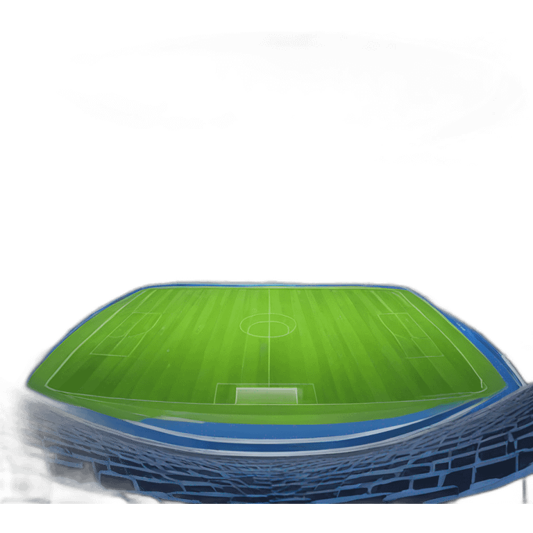 stade de france emoji