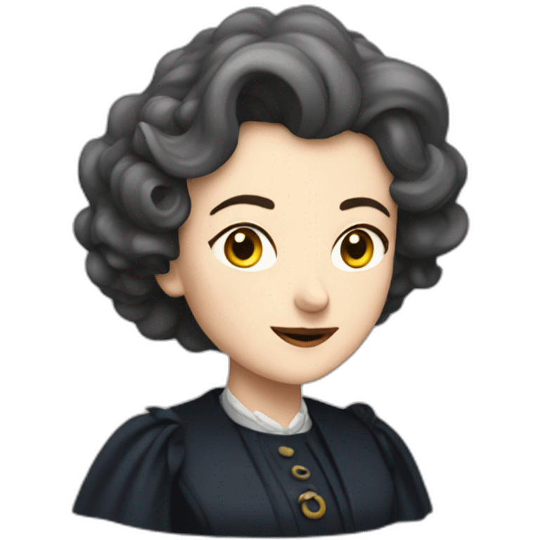 agatha harkness emoji