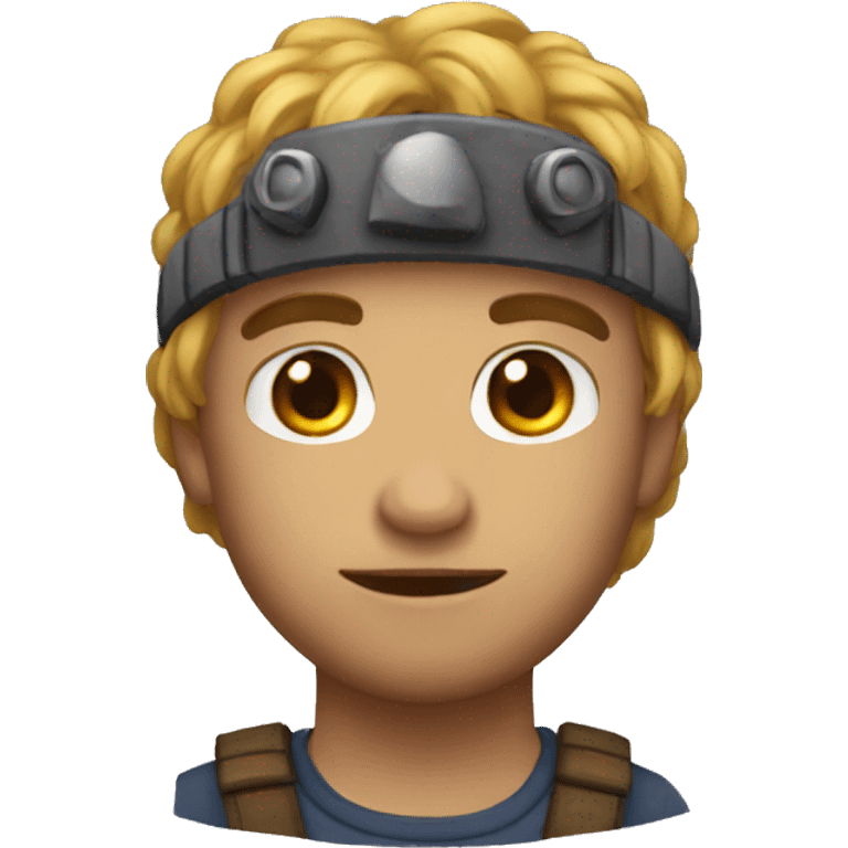 qarriors emoji