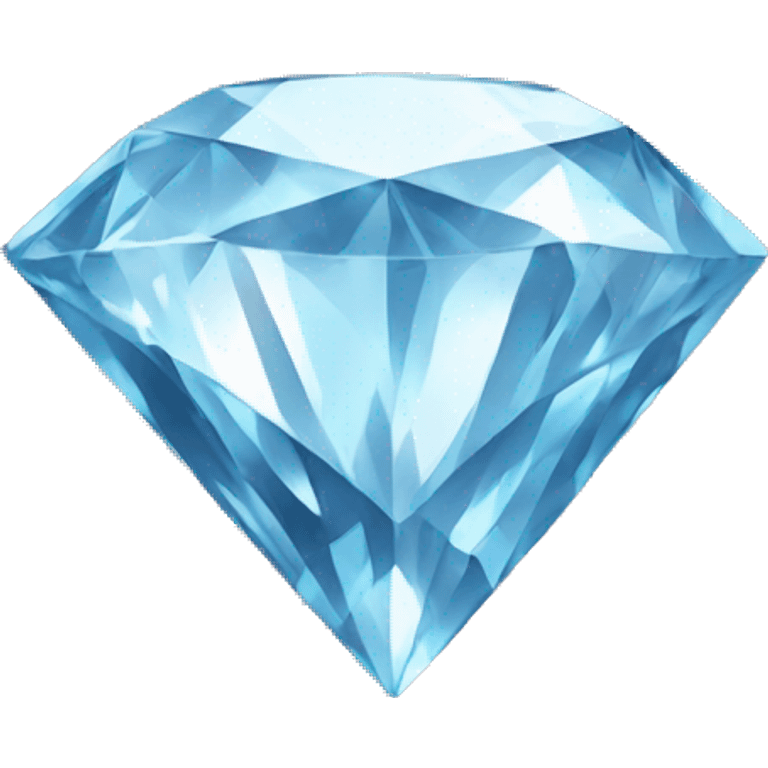 diamond stud emoji