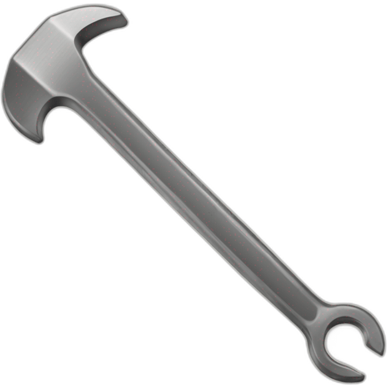 Allen-wrench emoji