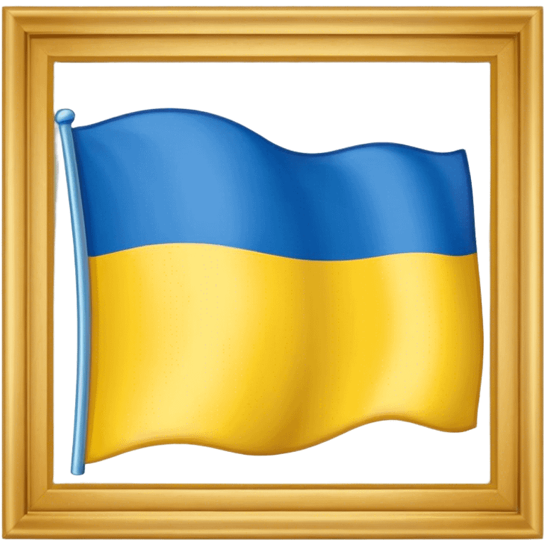 ukraine emoji