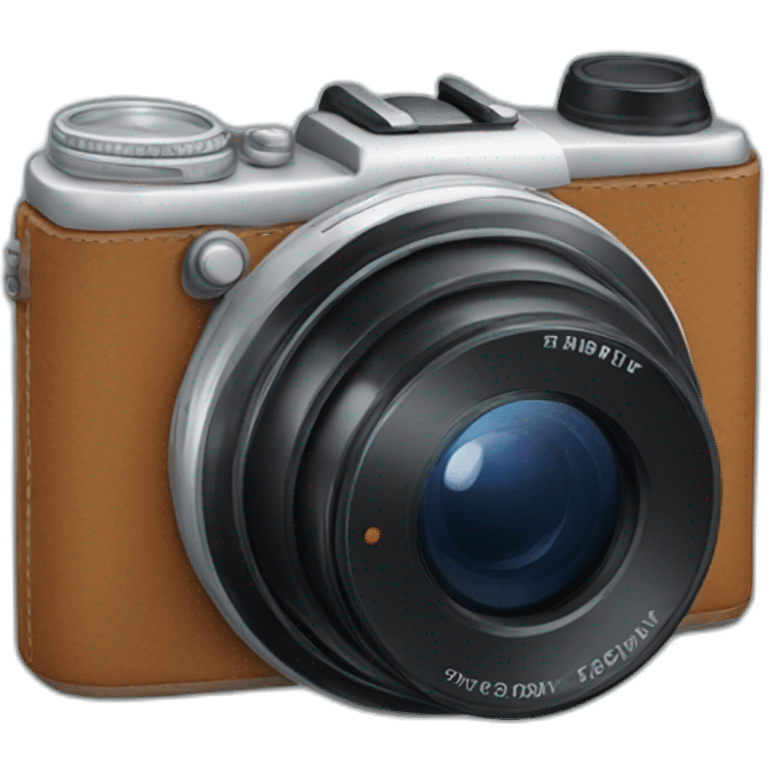 compact camera emoji