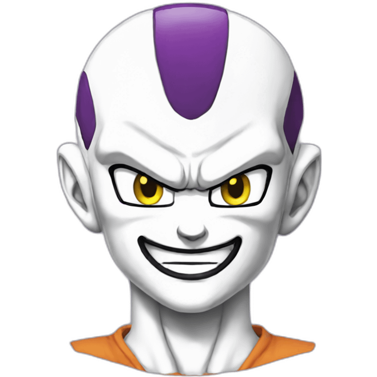 Freeza emoji