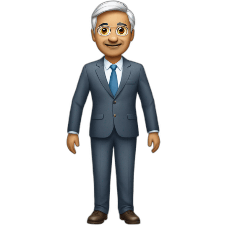 ashok mittal emoji