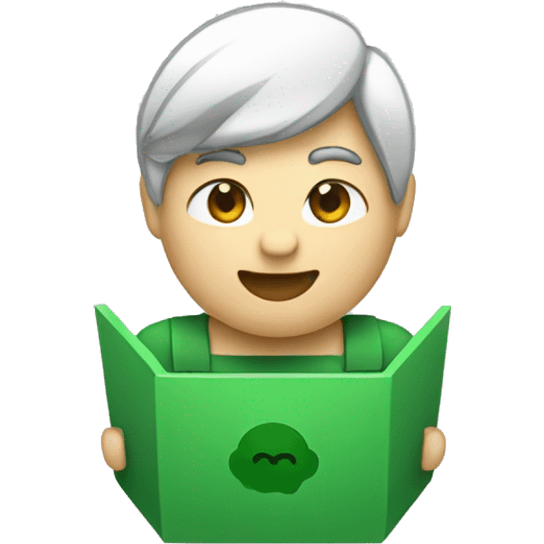 nginx logo emoji